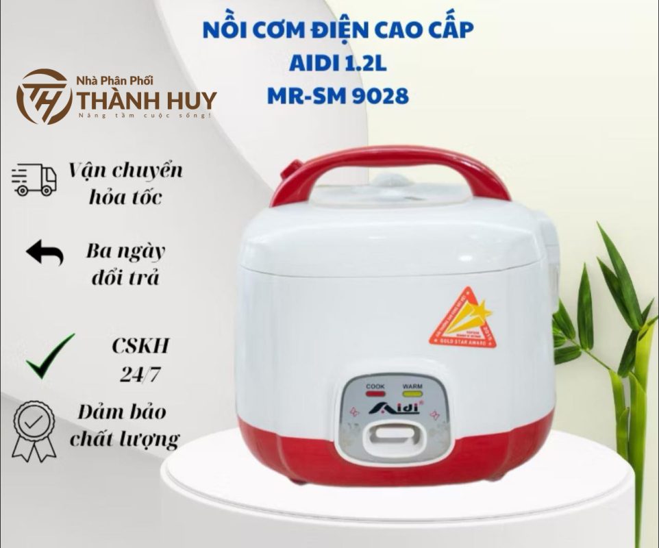 ĐIỆN MÁY THÀNH HUY