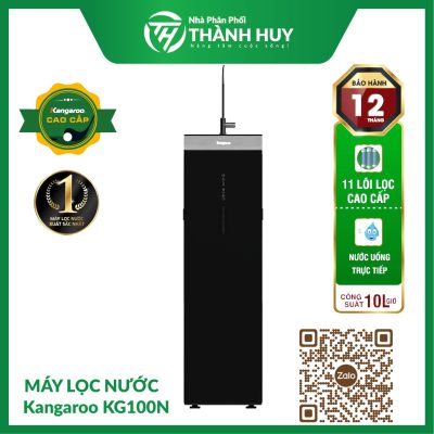 Máy lọc nước Kangaroo KG100N
