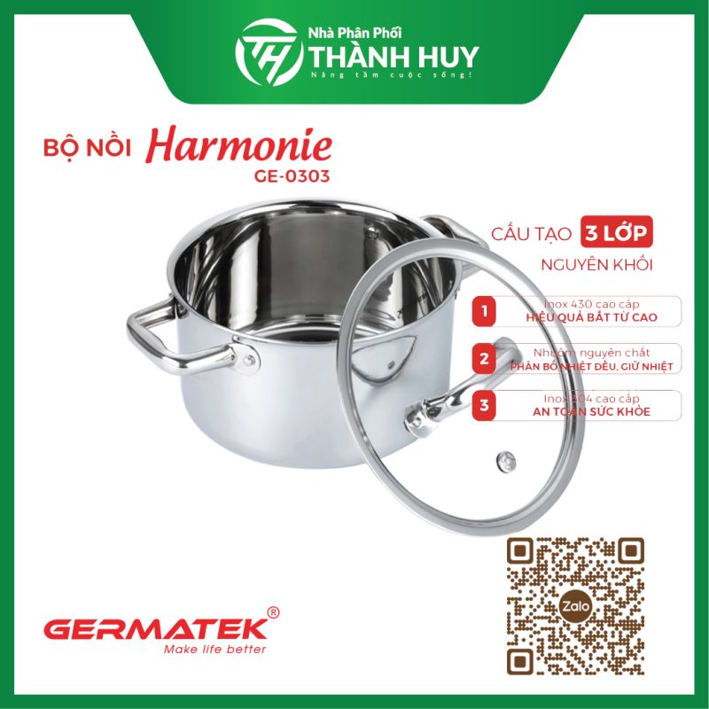 ĐIỆN MÁY THÀNH HUY