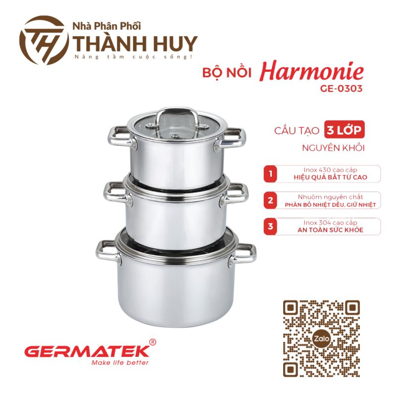 ĐIỆN MÁY THÀNH HUY